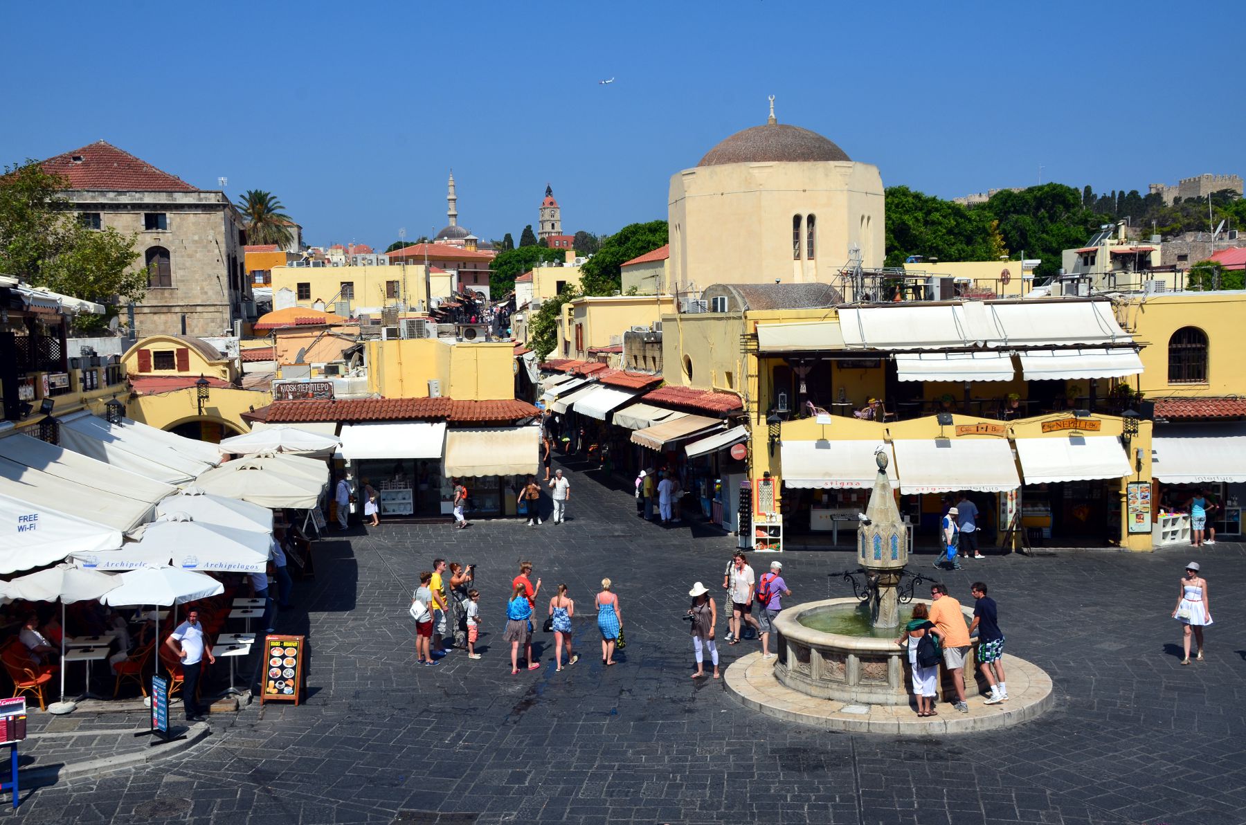 Rhodes